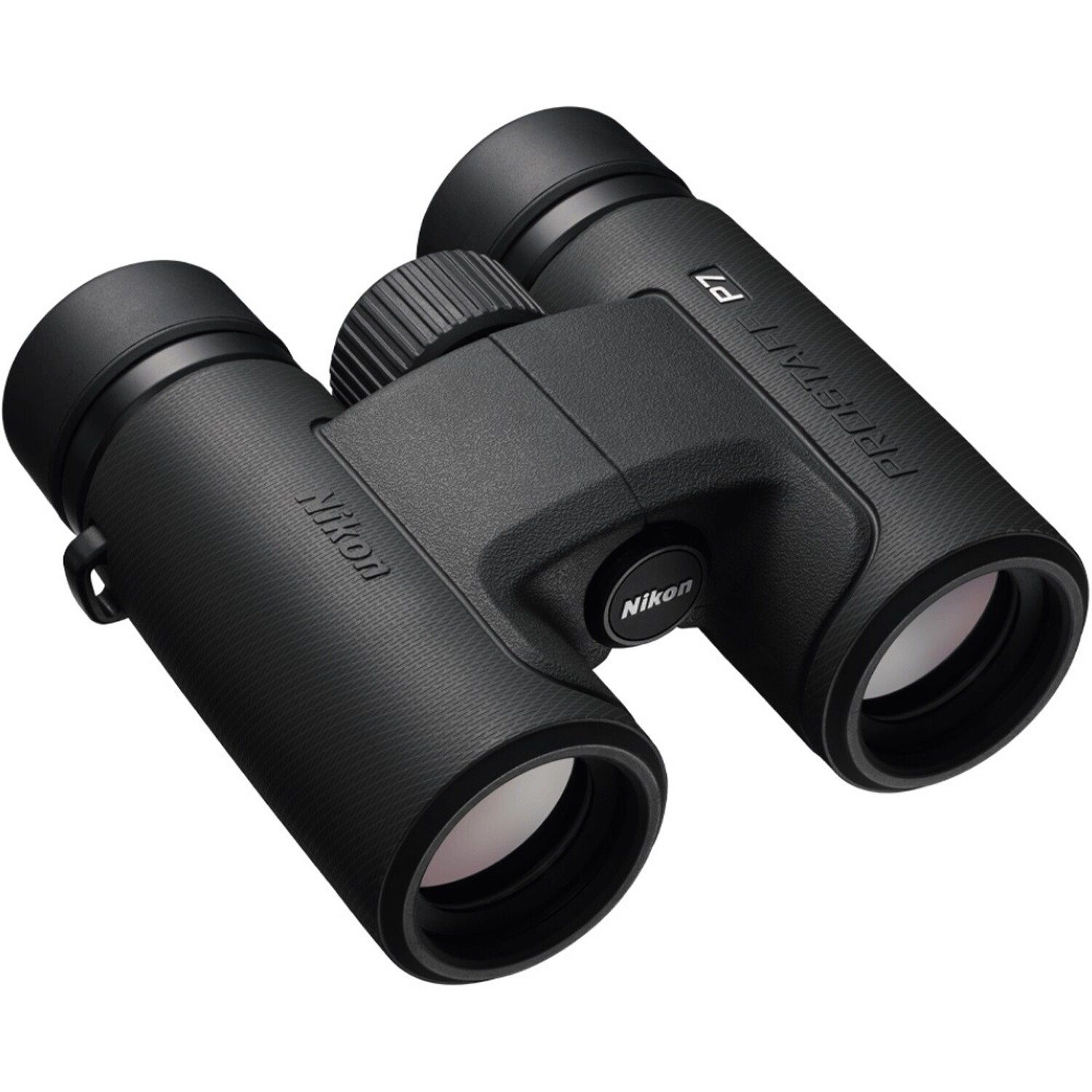 Nikon Fernglas Prostaff P7 10x30 Fernglas