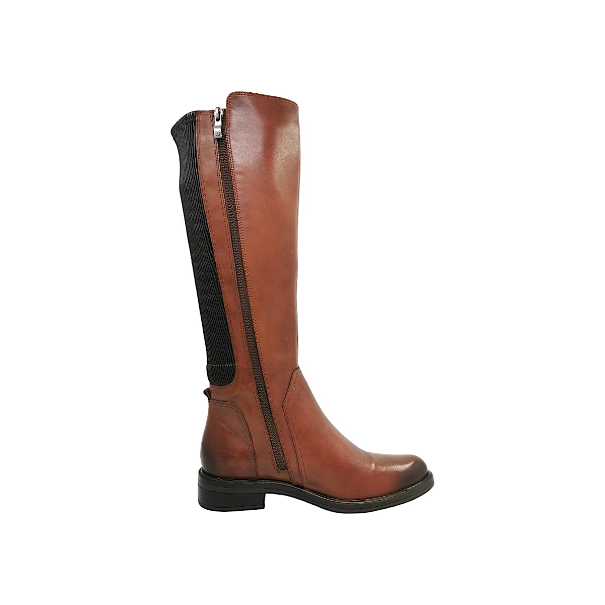Caprice 9-25513-41/313 Braun cognac