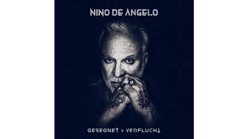 Gesegnet und Verflucht