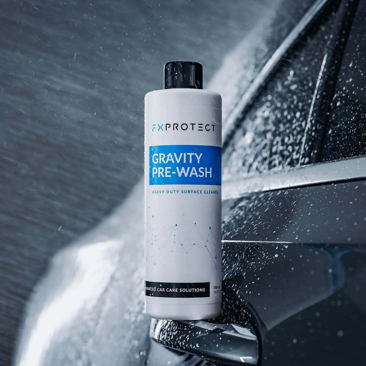 FX Protect Gravity Pre-Wash Vorwaschmittel 500ml