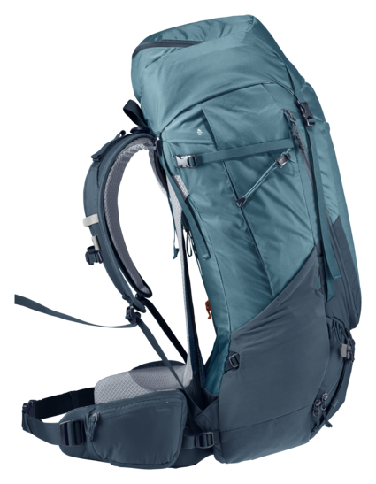 Futura Air Trek 60+10