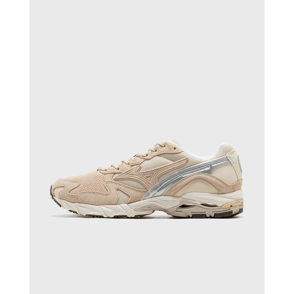 Mizuno Wave Rider 10 Premium D1GA2277-05 / braun
