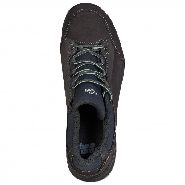 Hanwag - Banks Low Bunion Lady GTX - Multisportschuhe