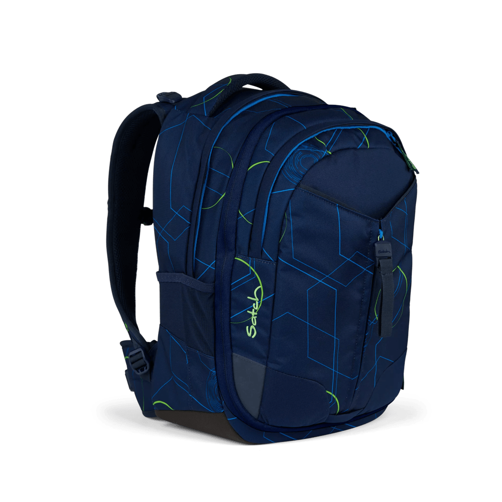 match Blue Tech