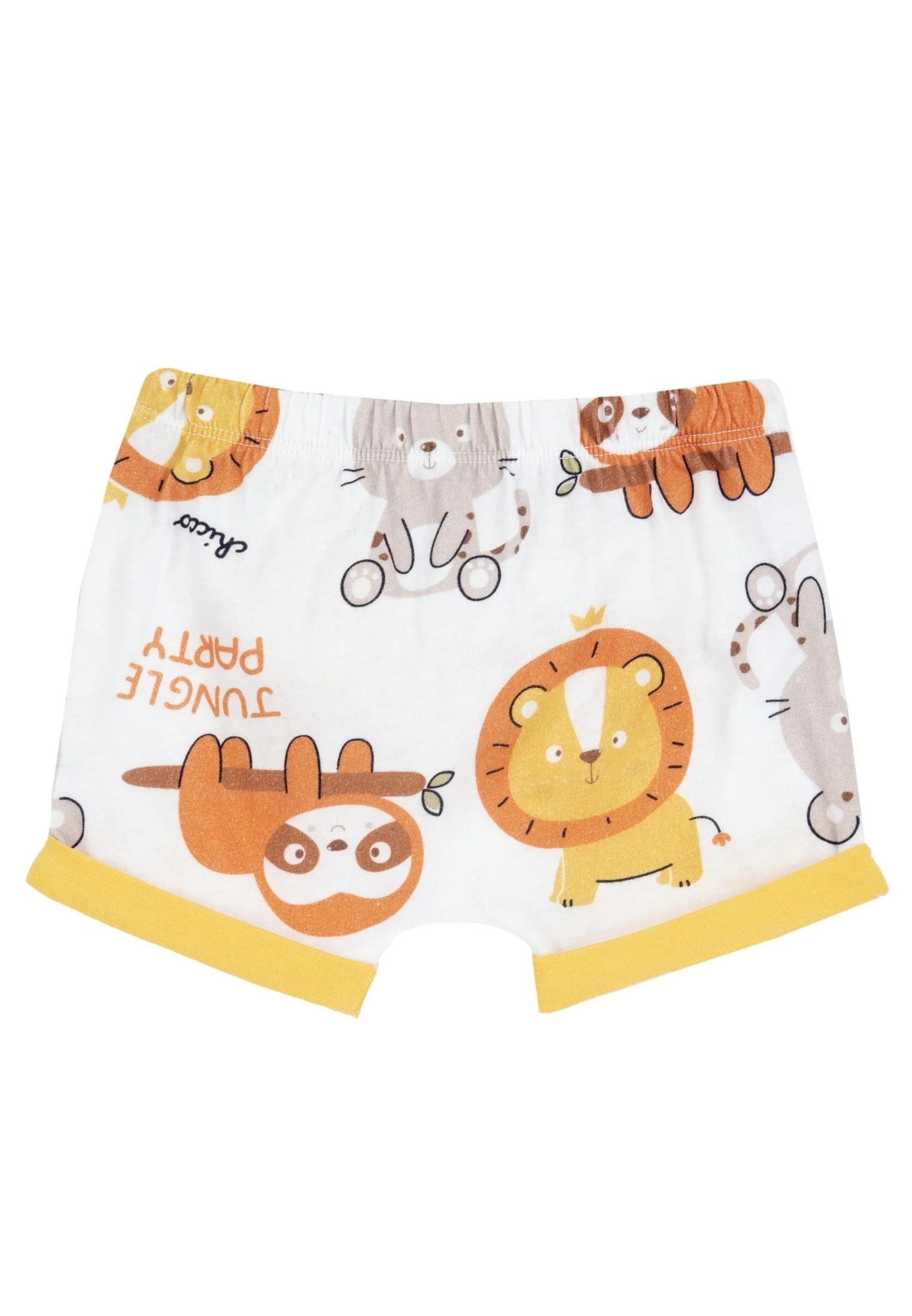 Chicco SET - Pantalones cortos