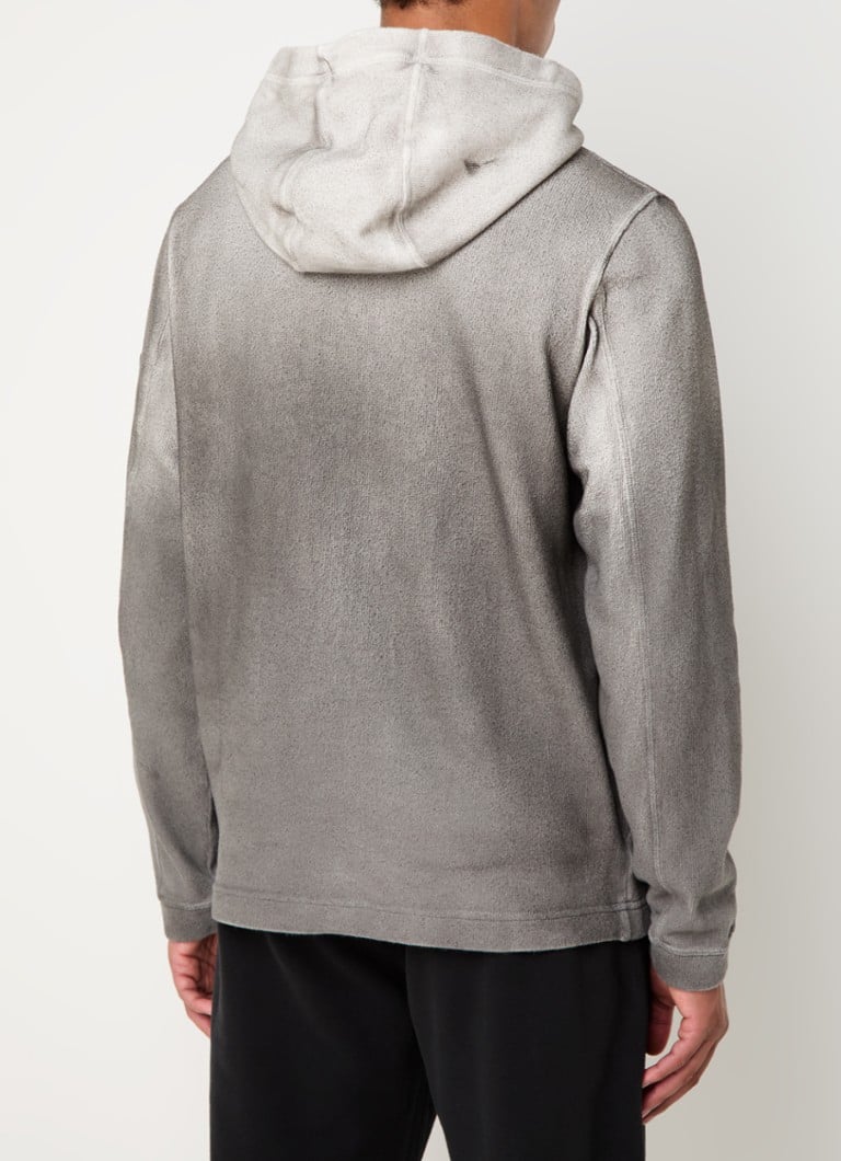 Φούτερ με λογότυπο Stone Island 656T3