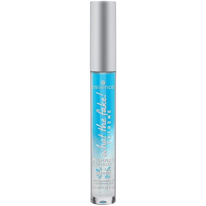What The Fake! EXTREME PLUMPING LIP FILLER