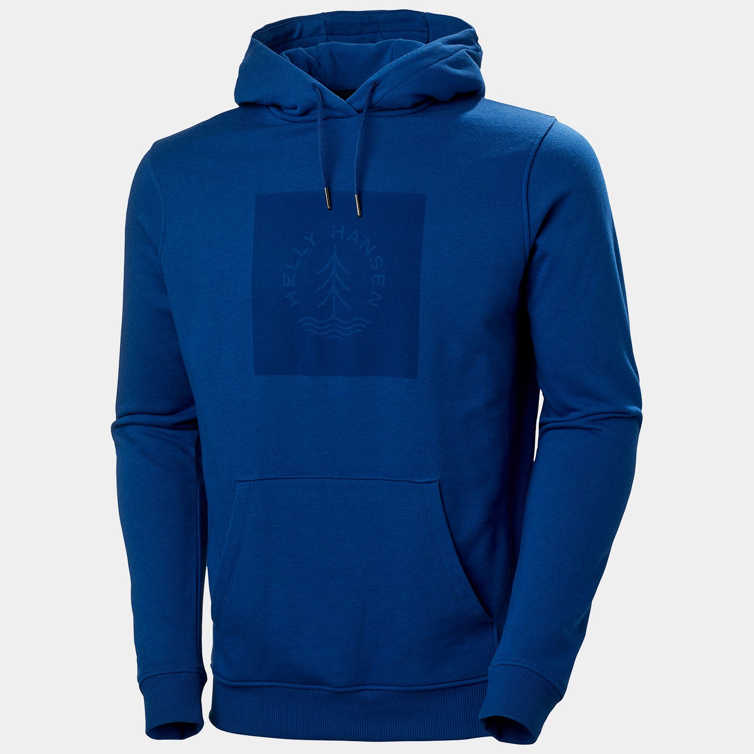 Men's F2F Organic Cotton Hoodie