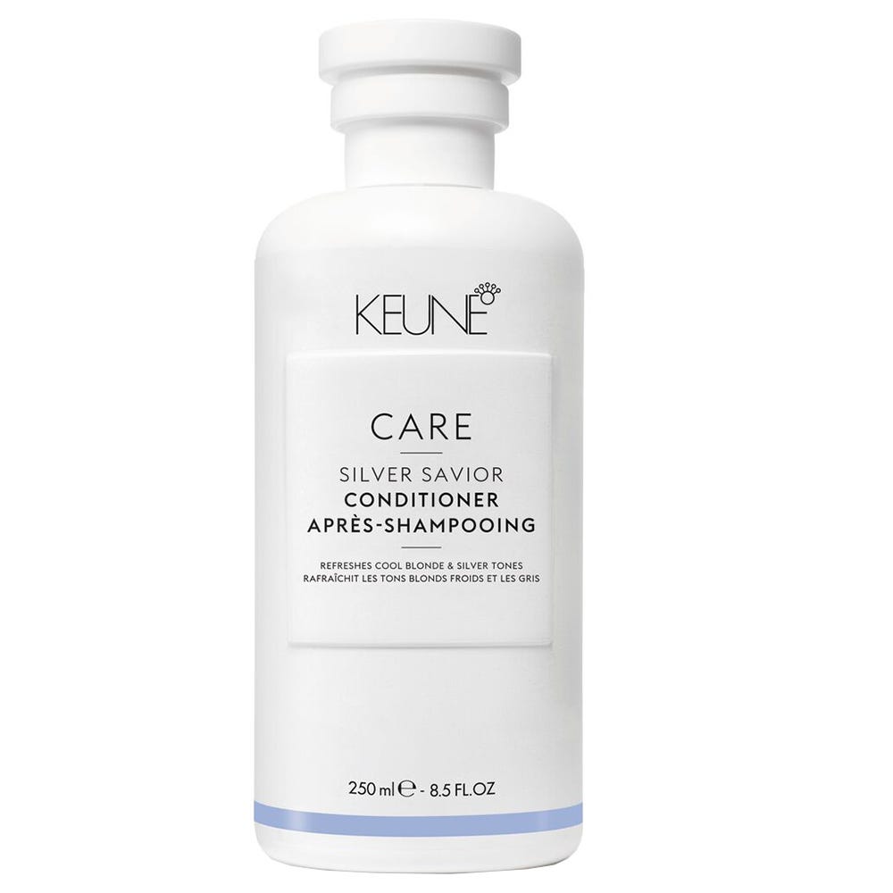 Keune Care Silver Savior Conditioner 80 ml
