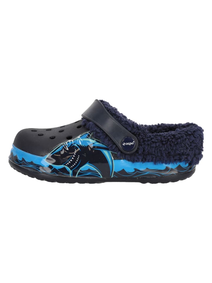 Zigzag Clogs Telar in 2037 Estate Blue günstig kaufen