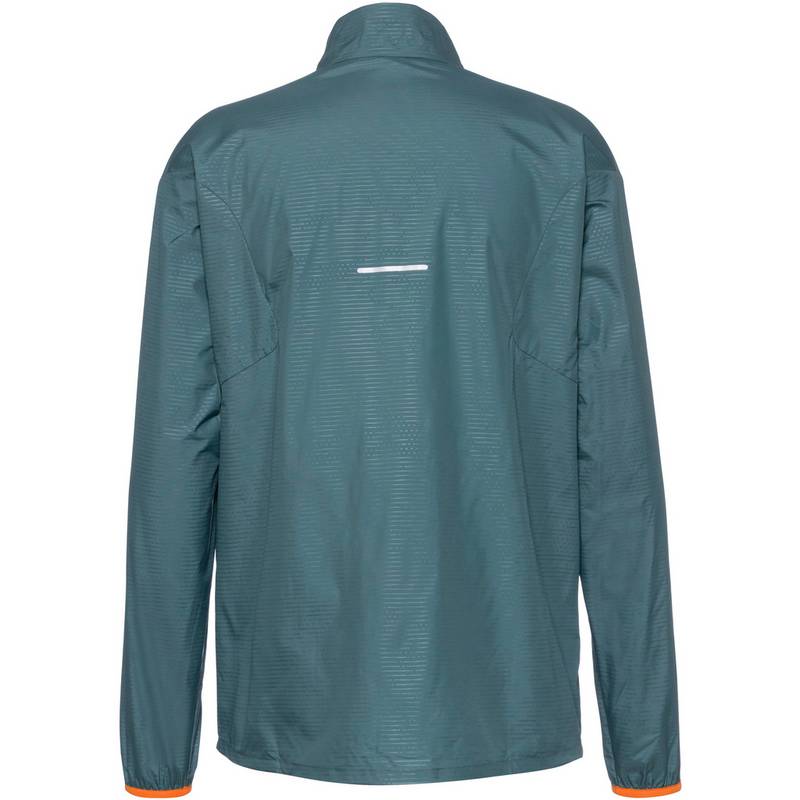 ASICS LITE-SHOW Laufjacke Herren