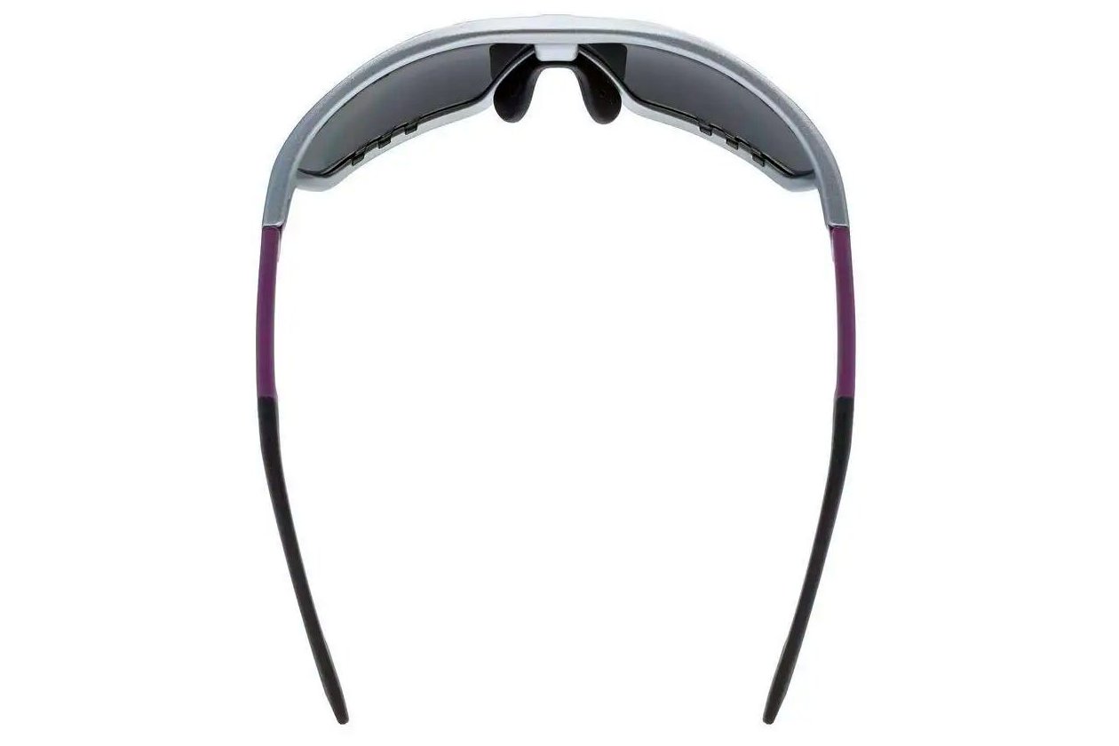 Uvex Sportstyle 706 Silver Pl. Matt / Ltm. Silver