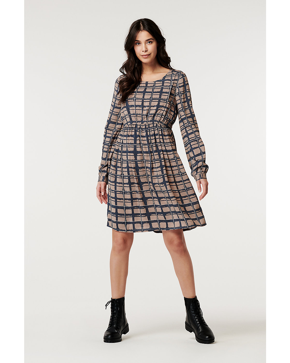 Still-Kleid Umstandskleider
