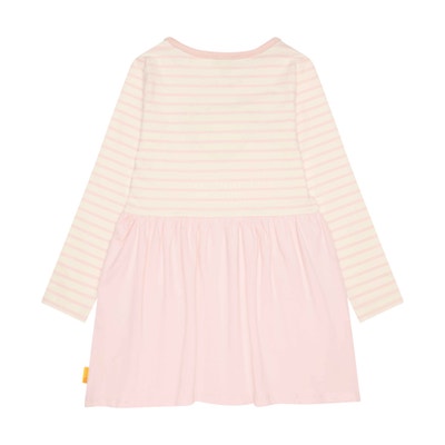 Kleid, rosa für Mädchen