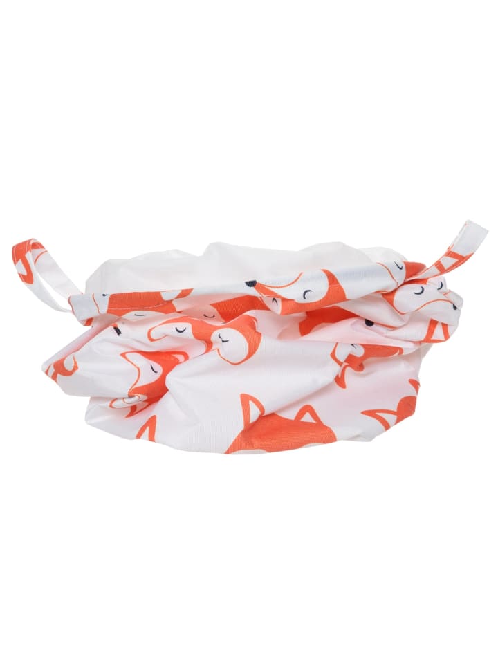 4Living Textilkorb in orange günstig kaufen onesize
