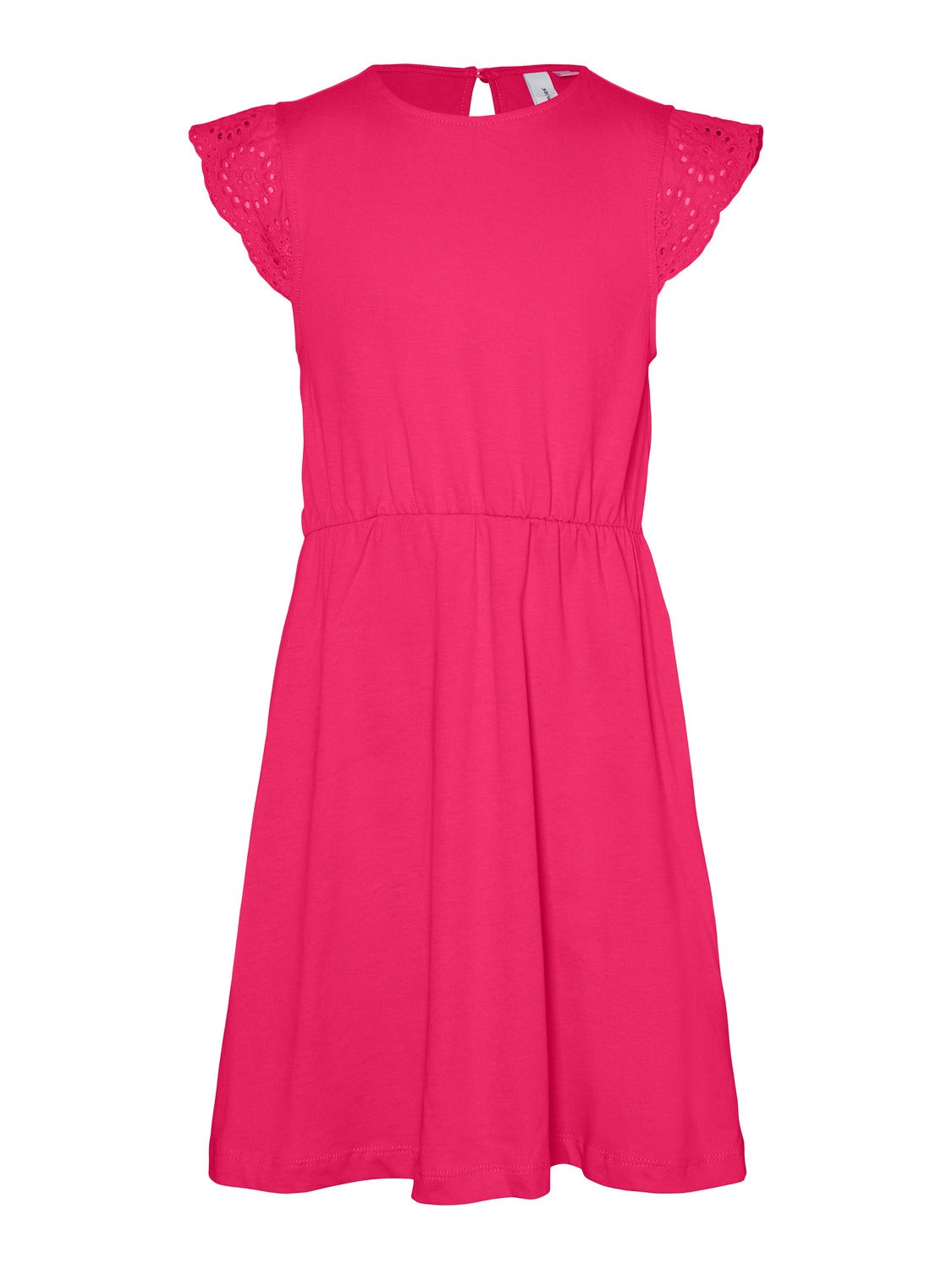 VMEMILY Kurzes Kleid