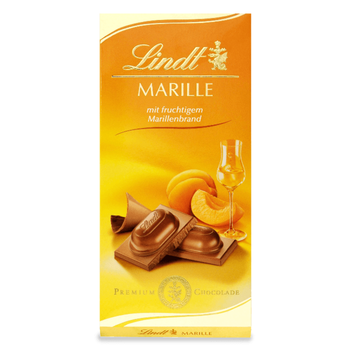 Marille, 100g