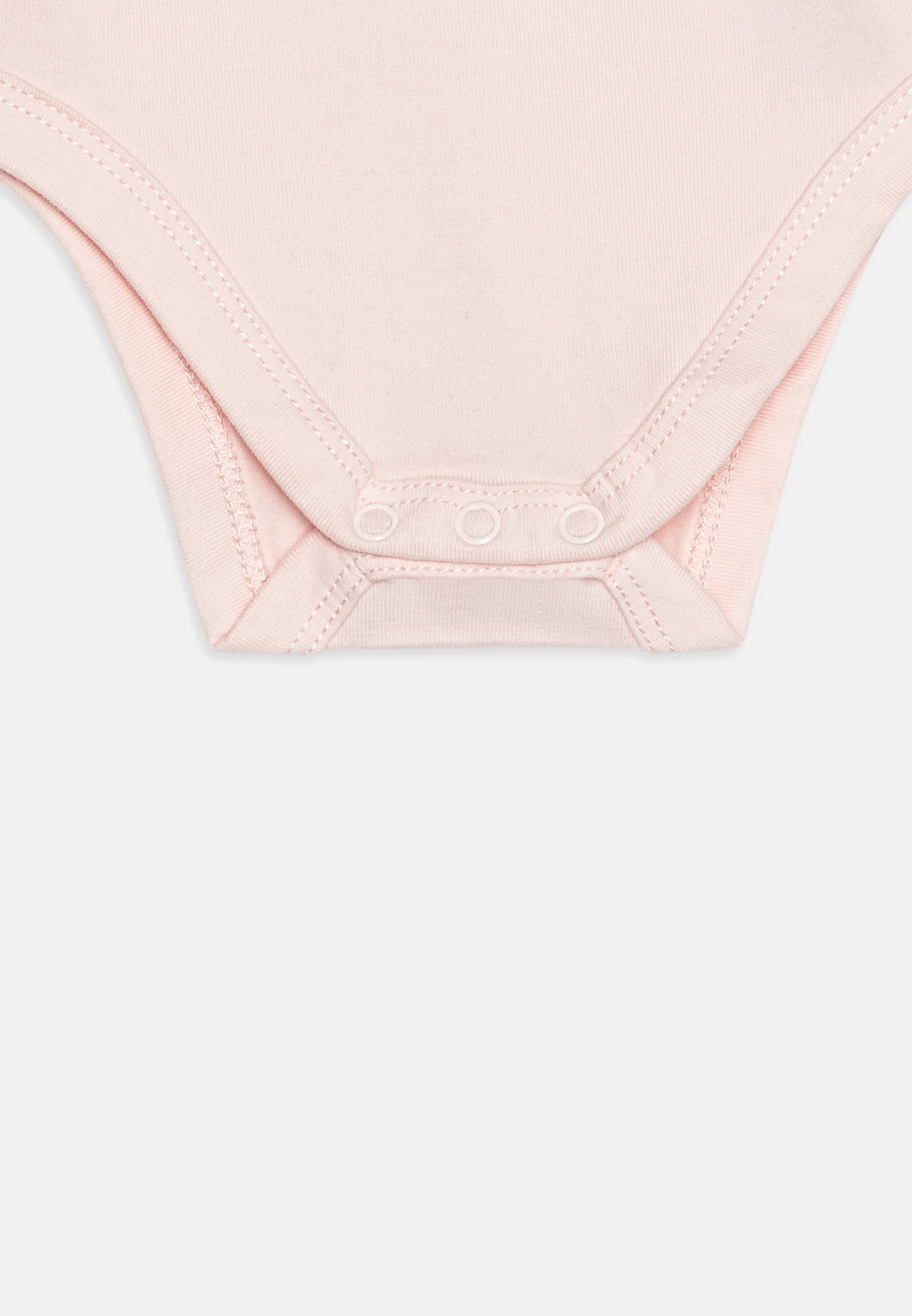 Tommy Hilfiger BABY LOGO UNISEX - Camiseta de manga larga