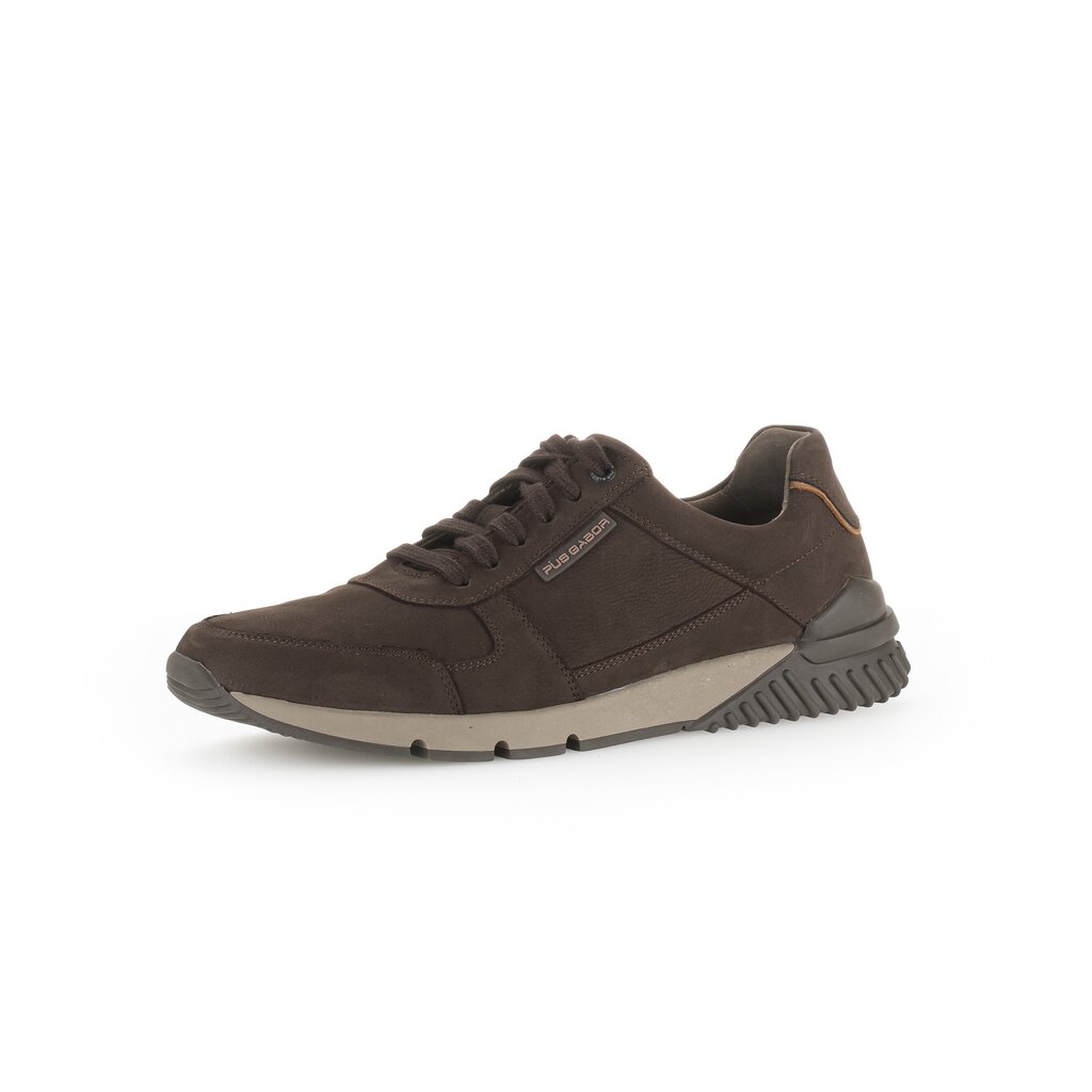 Pius Gabor PG1037 Sneaker low braun