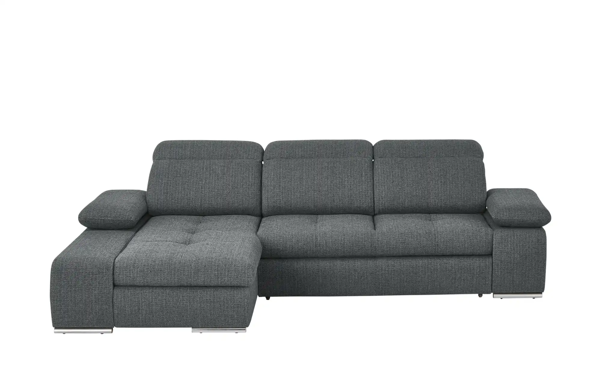 Twist Ecksofa Webstoff Avilla