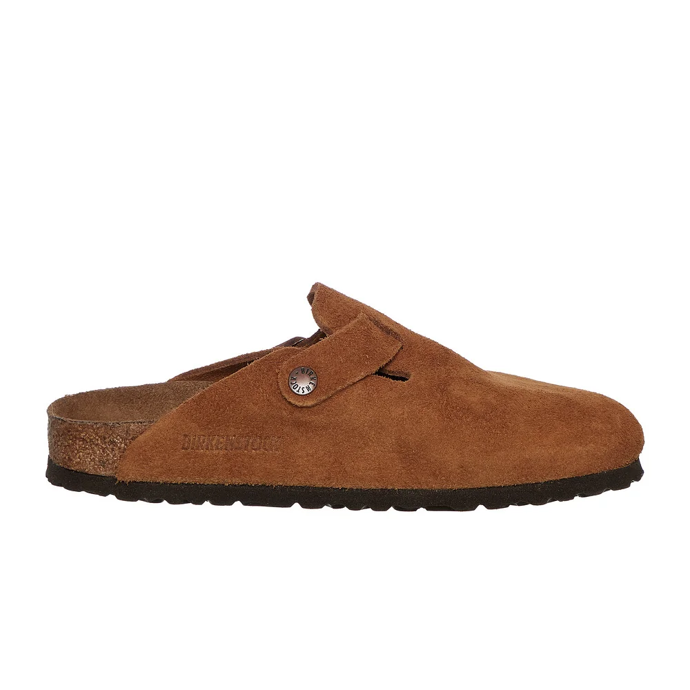 Birkenstock Boston SFB 1009543 / braun