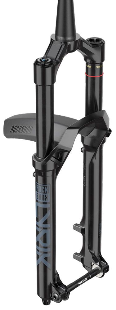 RockShox Lyrik Select RC 29