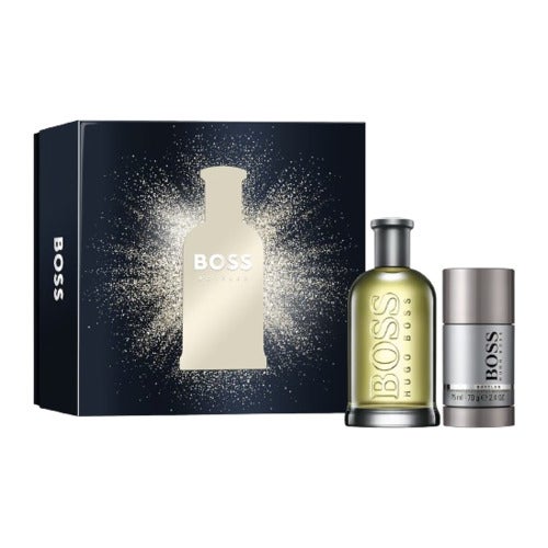 Hugo Boss Boss Bottled ajándékszett