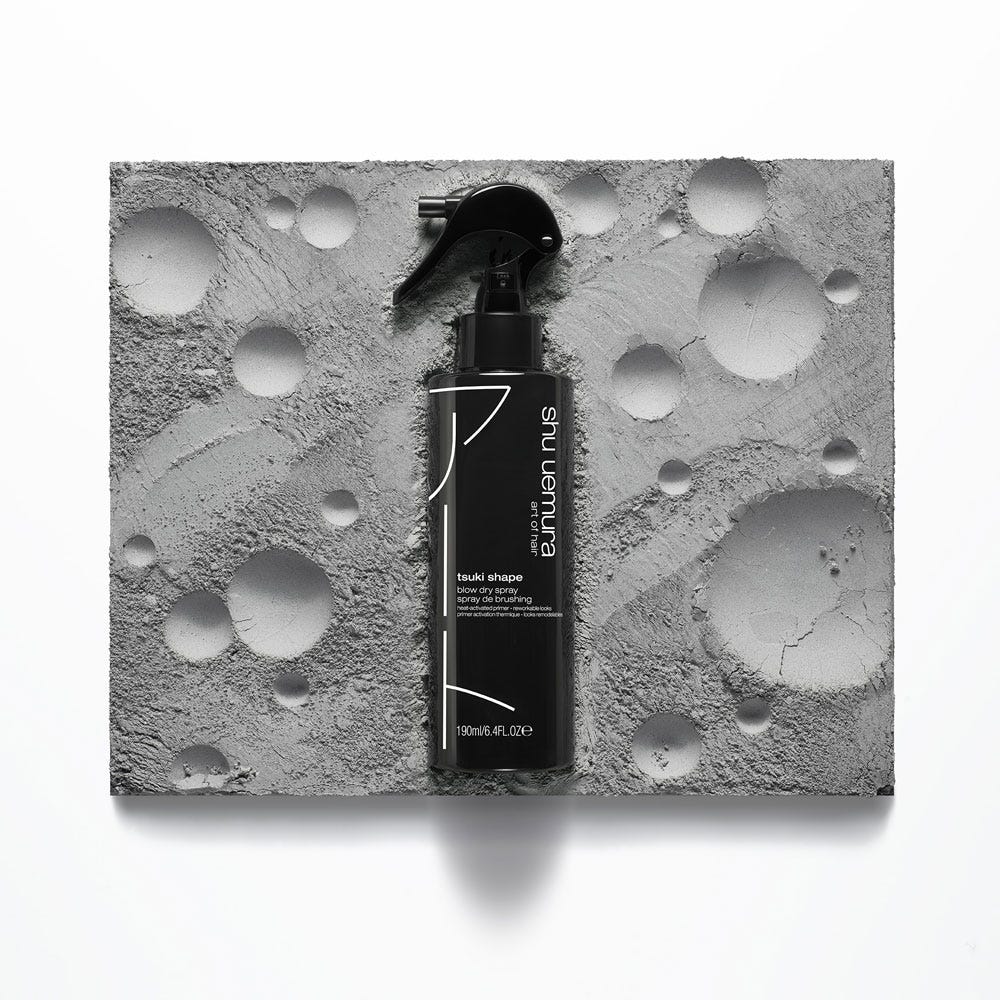 Shu Uemura Tsuki Shape 200 ml