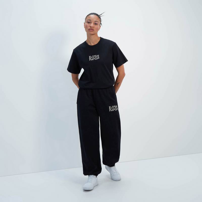 Ellesse Lorendana T-Shirt Damen