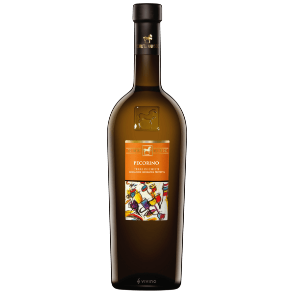 Tenuta UlissePecorino (Unico) 2021