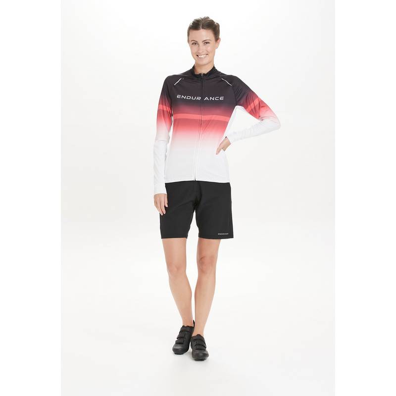 Endurance Joysie Langarmshirt Damen
