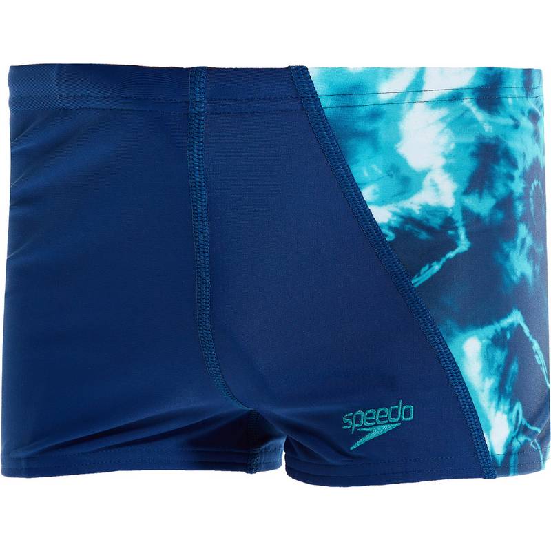 SPEEDO Digital Panel Badehose Jungen