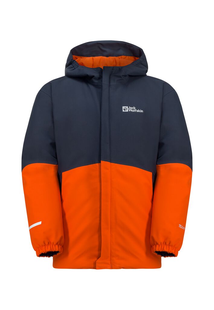 BLOCKY JACKET K Winterjacke Kinder