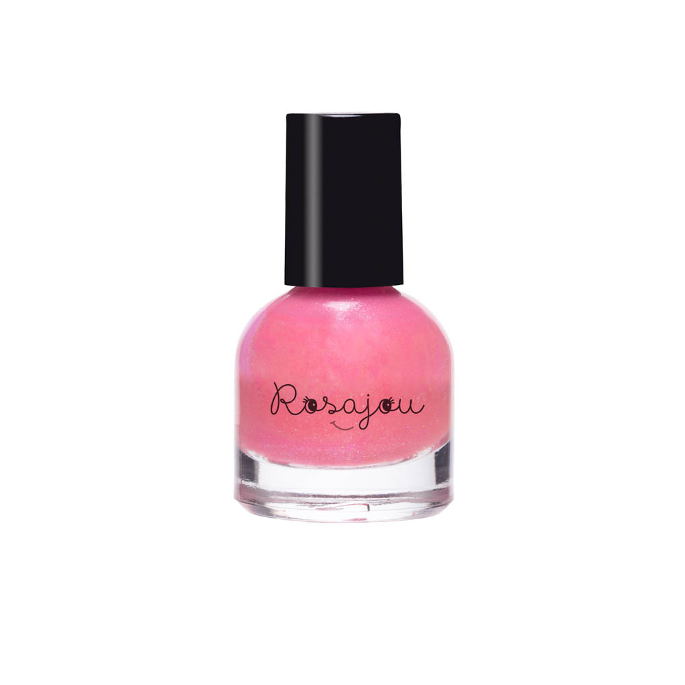rosajou Rubis Duo Rouge à lèvres vernis assorti Vegan