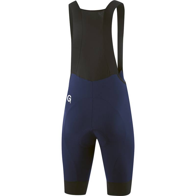 Gonso Bike SQlab GO Bib Fahrradshorts Herren