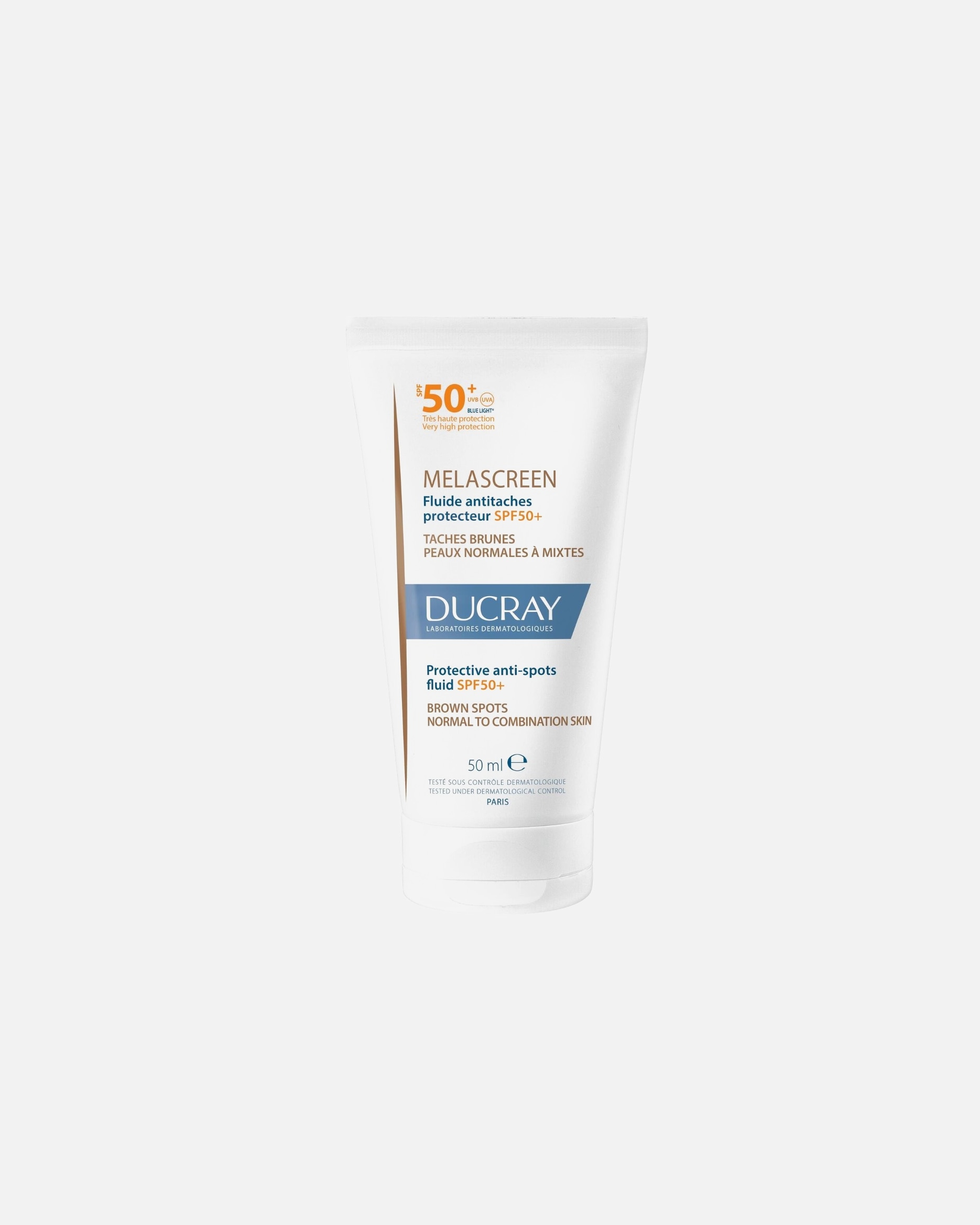 Ducray Protective Anti-Stain Fluid SPF50+