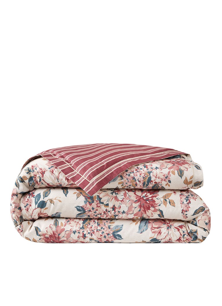 Παπλωματοθήκη Ralph Lauren Tilly 120 TC από βαμβάκι - η μαξιλαροθήκη δεν περιλαμβάνεται