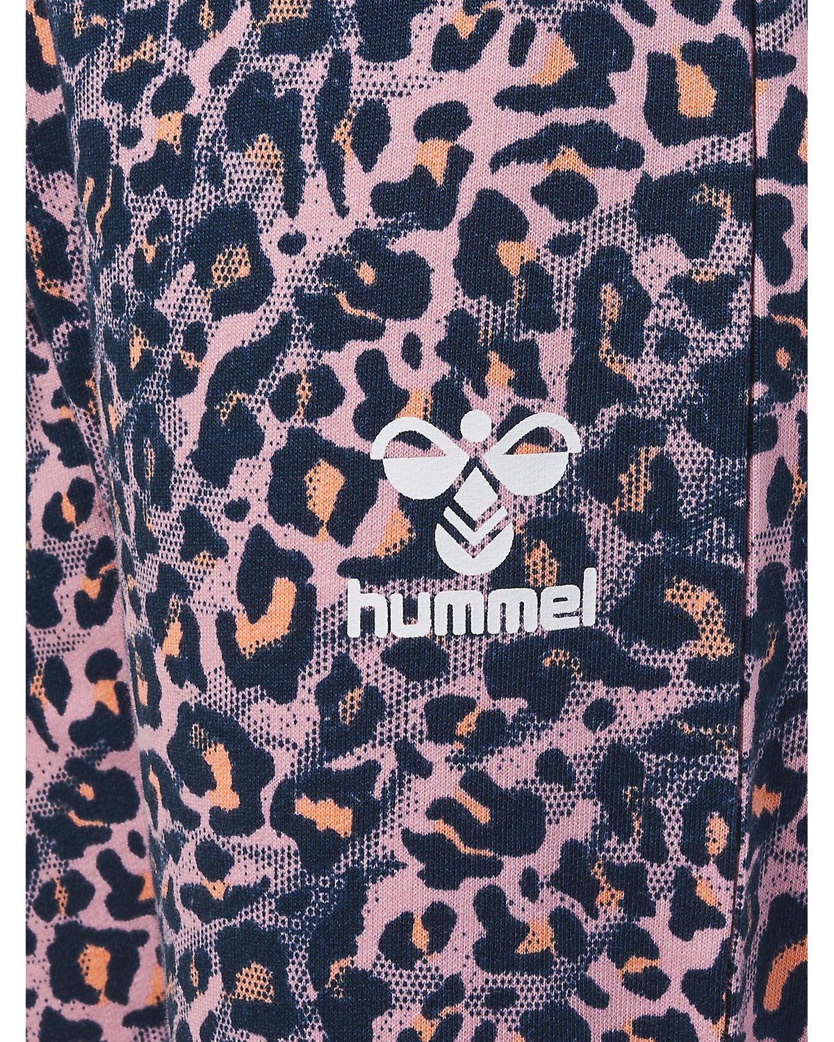 hmlFSK SMILE PANTS Jogginghosen für Mädchen