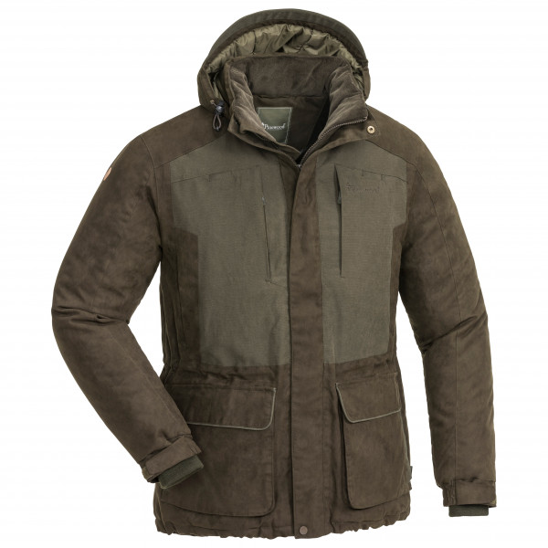 Pinewood - Abisko 2.0 Jacke - Parka
