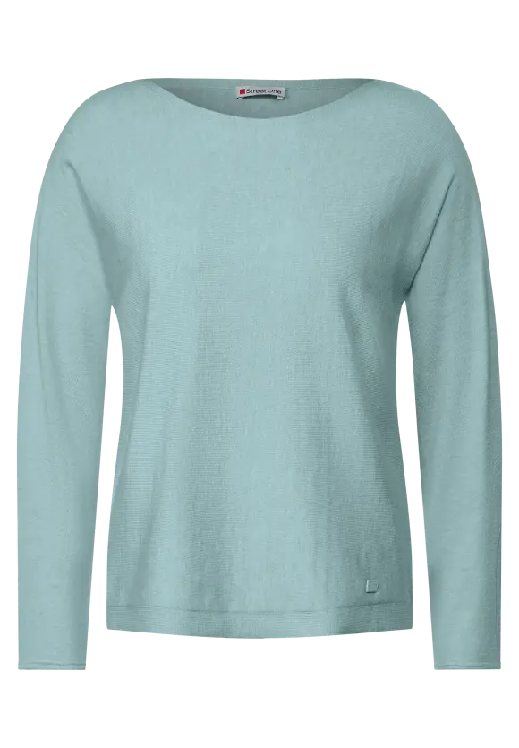 Street One Dolman Pullover