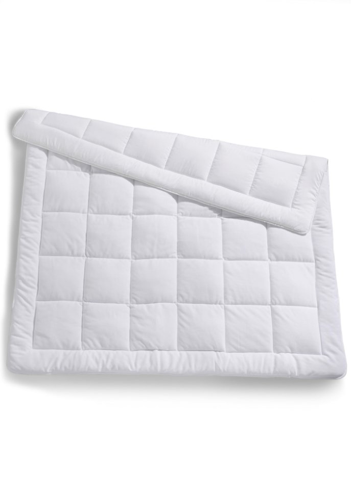 Polar Fleece Bettdecke zum Wenden