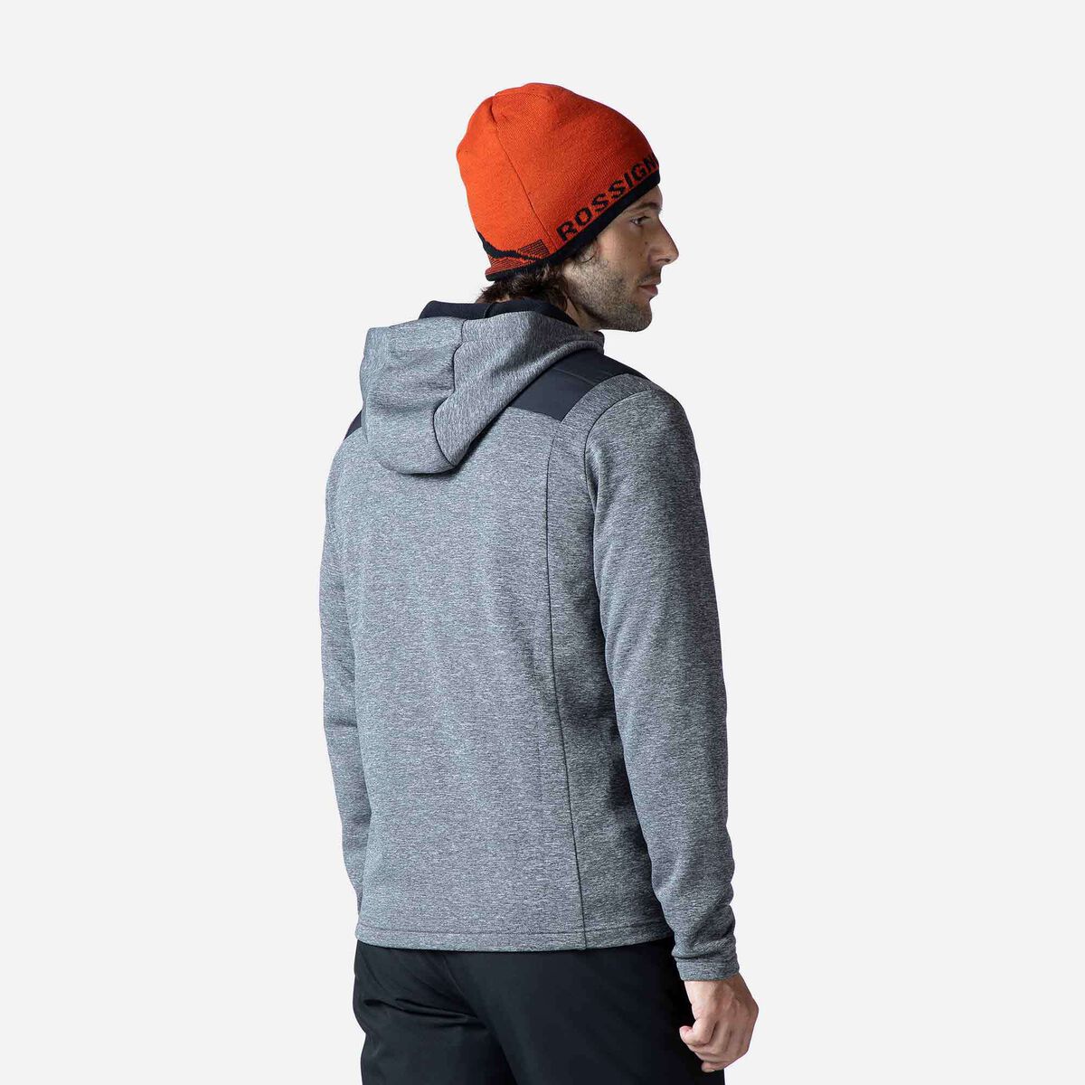 Classique Hybrid Herrenjacke
