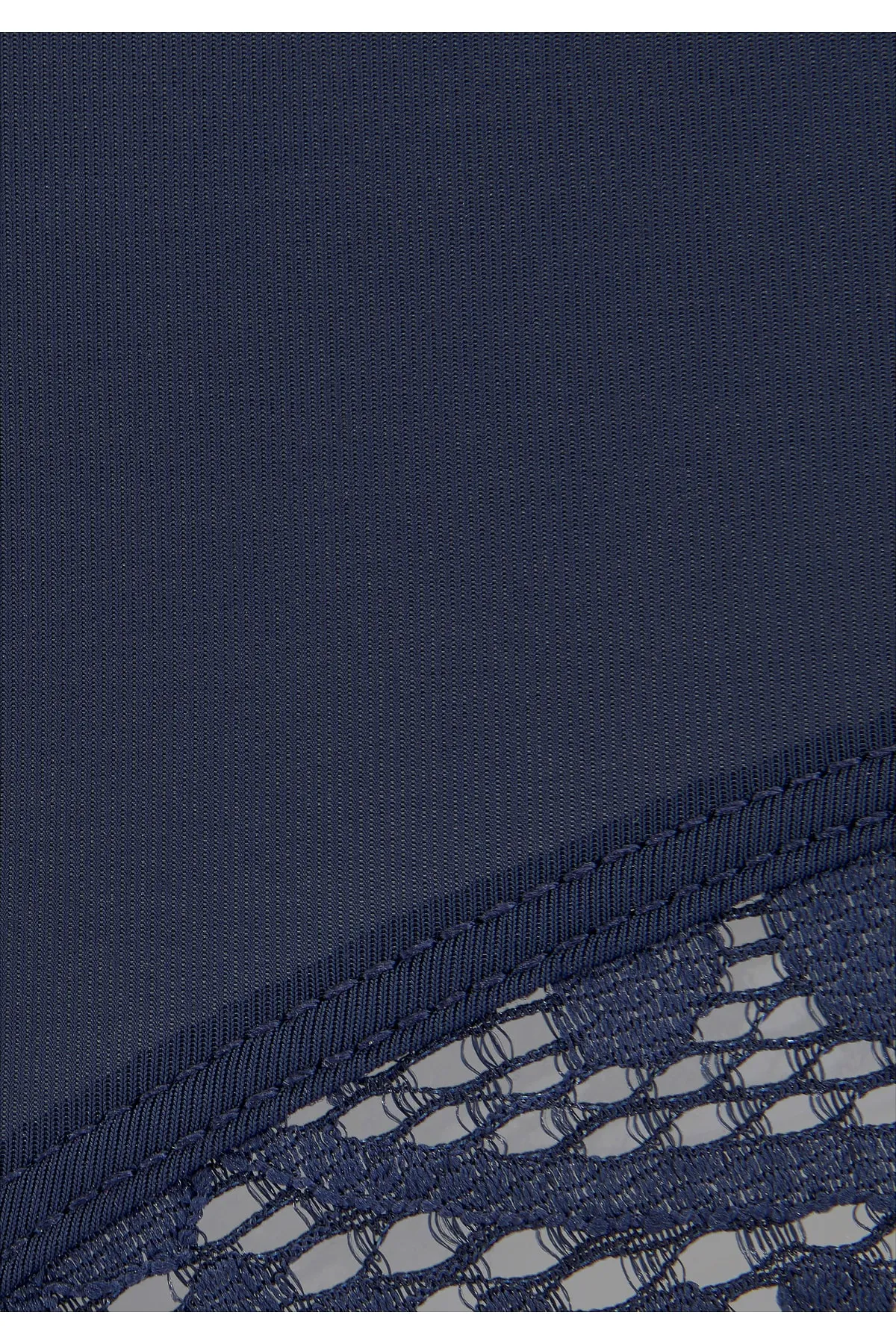 LASCANA  Unterhosen - Blau - Unifarben