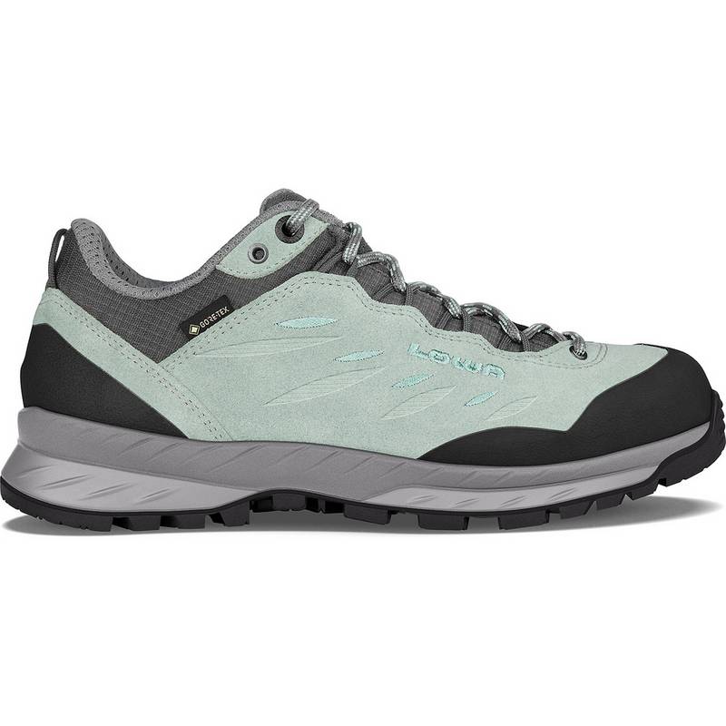 Lowa DELAGO GTX Lo Wanderschuhe Damen