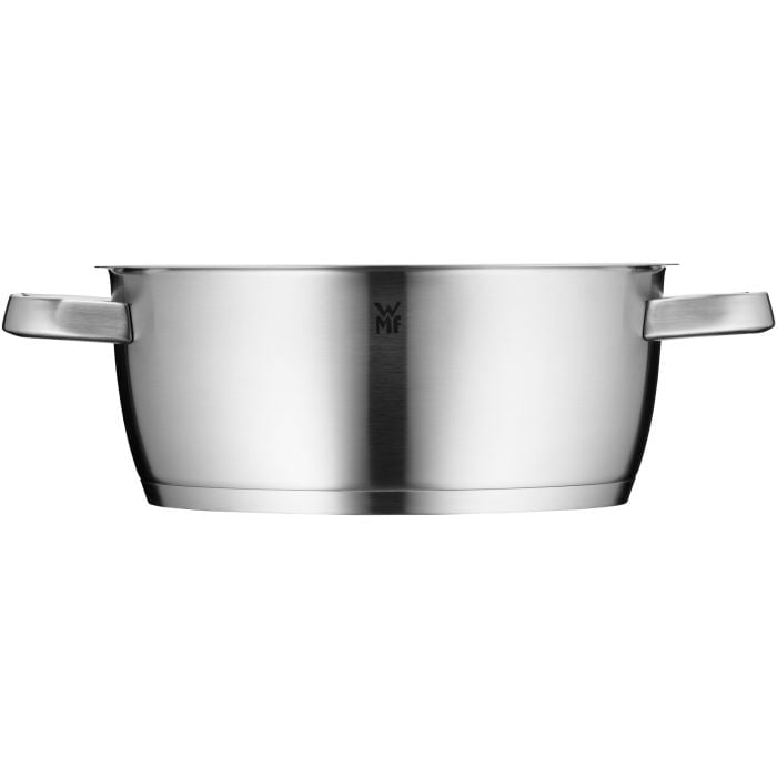 Iconic Bratentopf mit Deckel, 24 cm