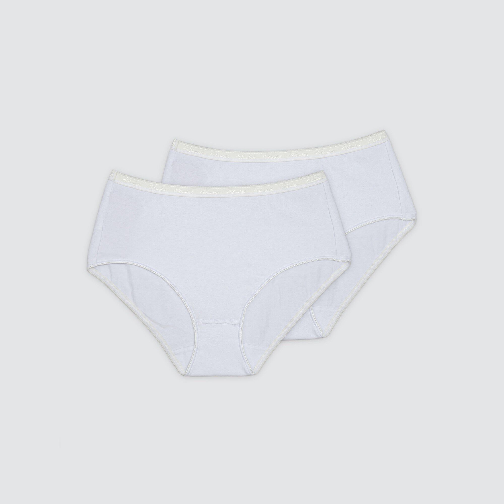 Culotte coton biologique forme maxi