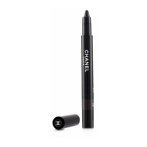Chanel Stylo Ombre Et Contour Oogschaduw 06 Nude Eclat 0,8 gram