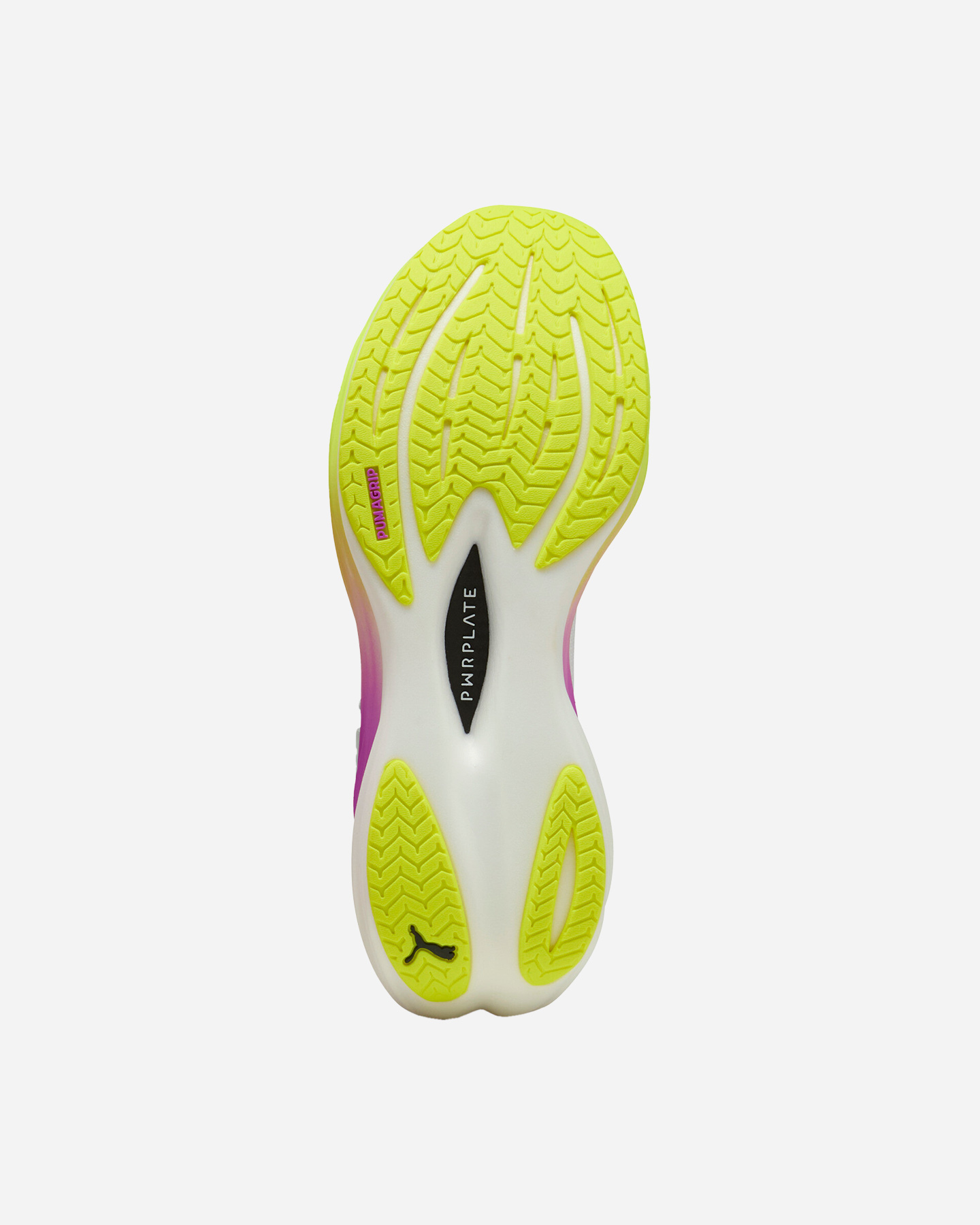 Bežecké topánky Puma Deviate Nitro 3 M 309707-16