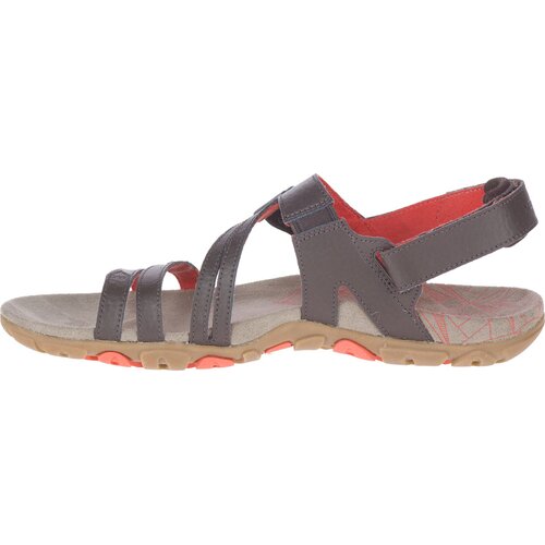 DAMEN SANDALEN SANDSPUR ROSE CONVERT
