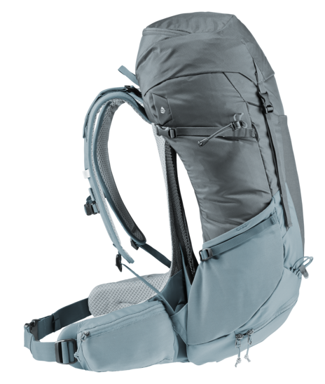 deuter Futura 32 | Wanderrucksack mit 32 Liter Volumen